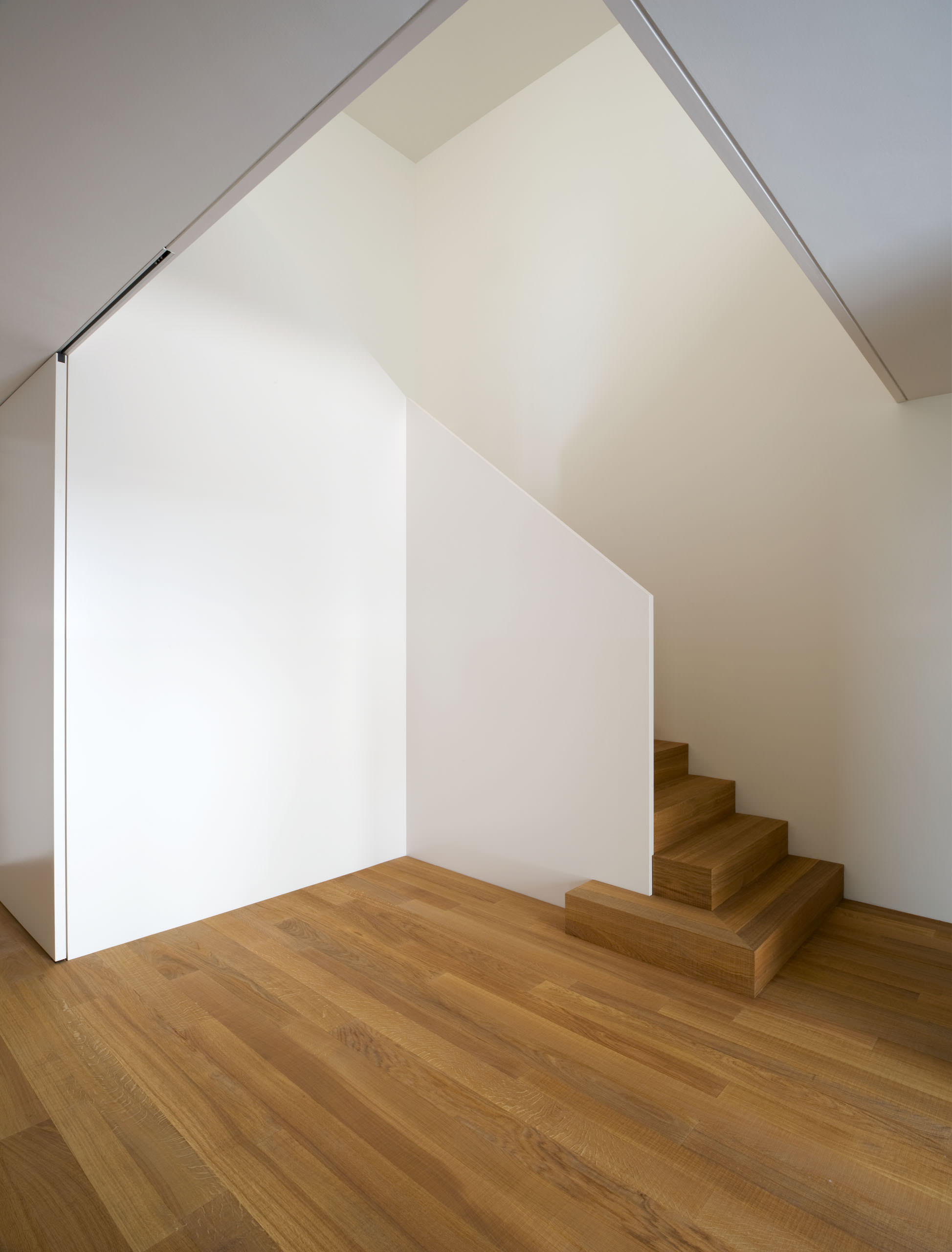 Mueller Sigrist Architekten | Haus bei Bern